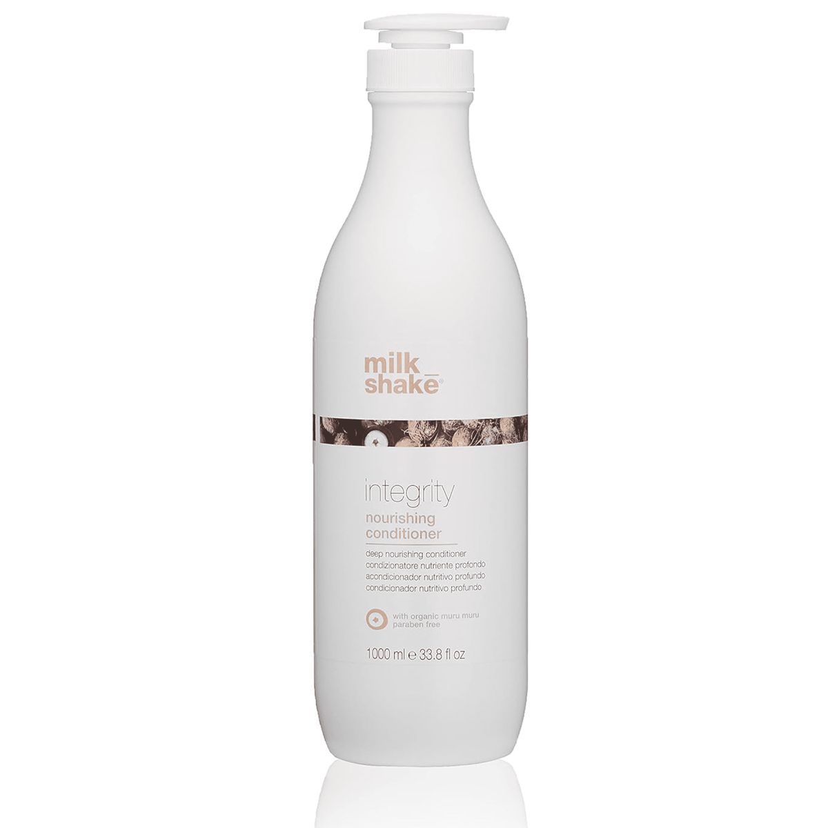 MILK SHAKE HAIR COLOMBIA - Acondicionador Nutrición Milk Shake Integrity 1000mL