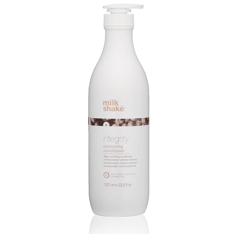 MILK SHAKE HAIR COLOMBIA - Acondicionador Nutrición Milk Shake Integrity 1000mL