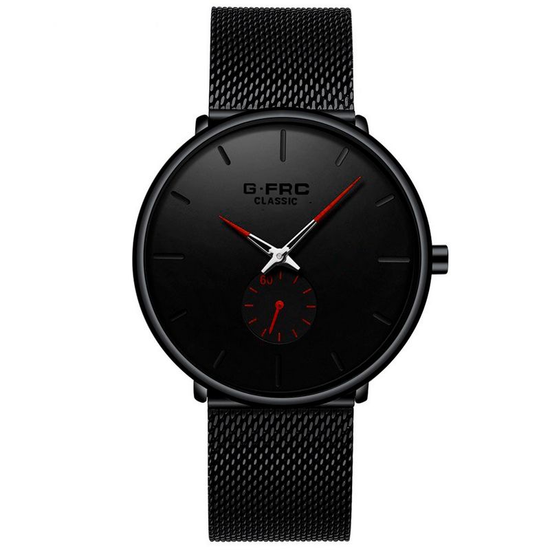 GFORCE - Reloj G-force Original C-301 Elegante Glamour + Estuche_.
