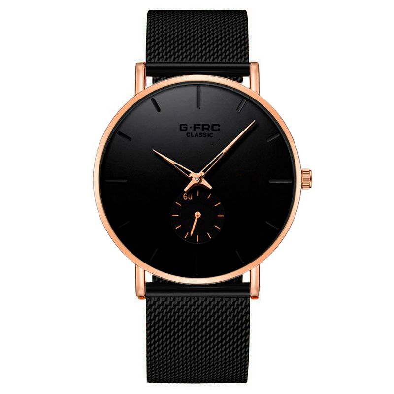 GFORCE - Reloj G-force Original C-301 Elegante Glamour + Estuche_.