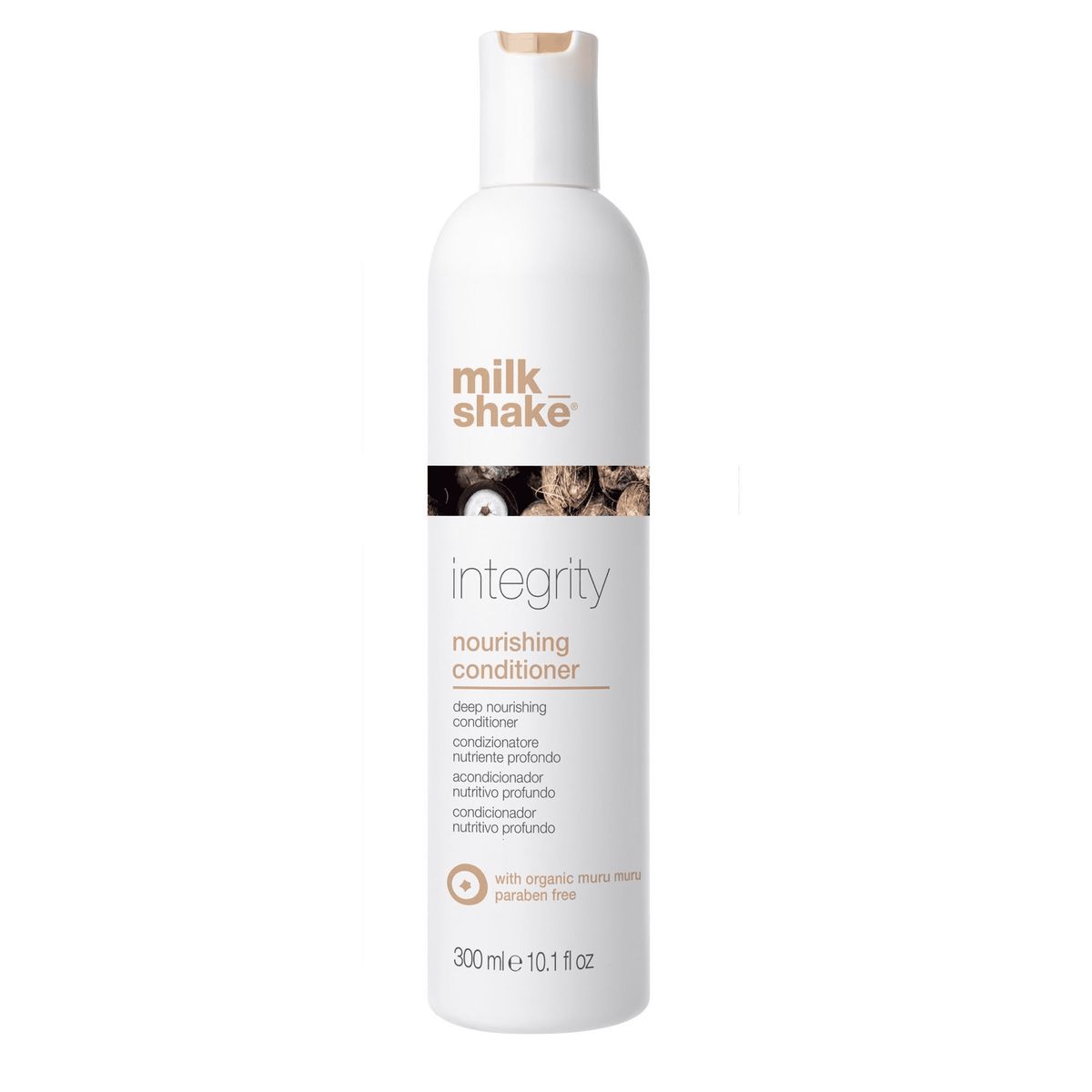 MILK SHAKE HAIR COLOMBIA - Acondicionador Nutrición Milk Shake Integrity 300mL