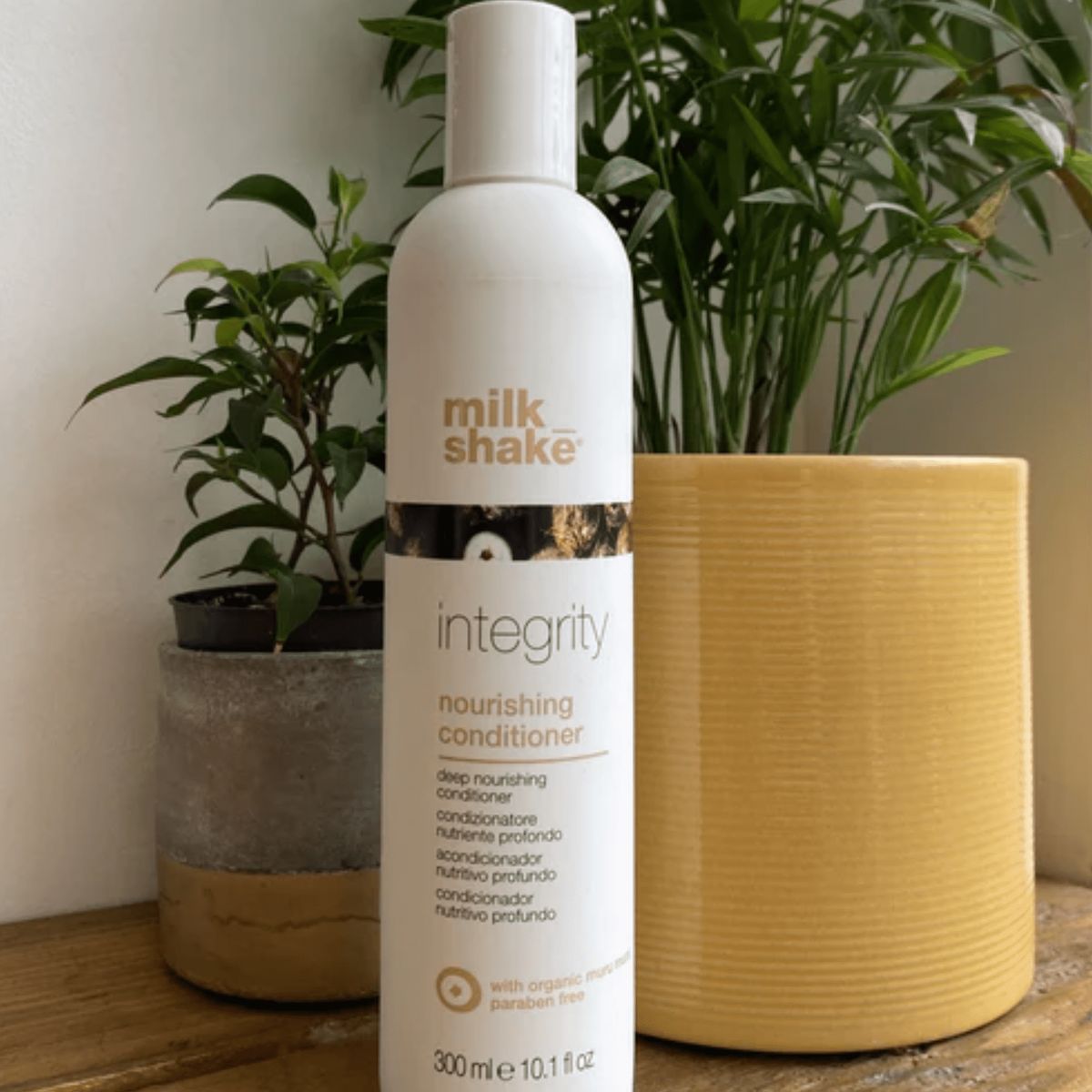 MILK SHAKE HAIR COLOMBIA - Acondicionador Nutrición Milk Shake Integrity 300mL