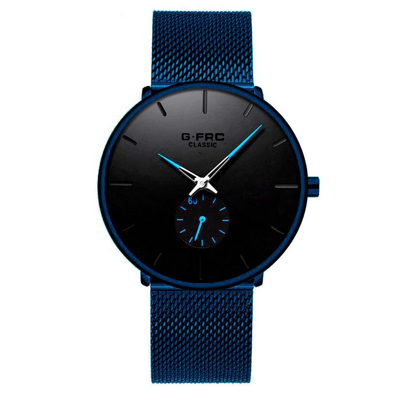 GFORCE - Reloj G-force Original C-301 Elegante Glamour + Estuche_.