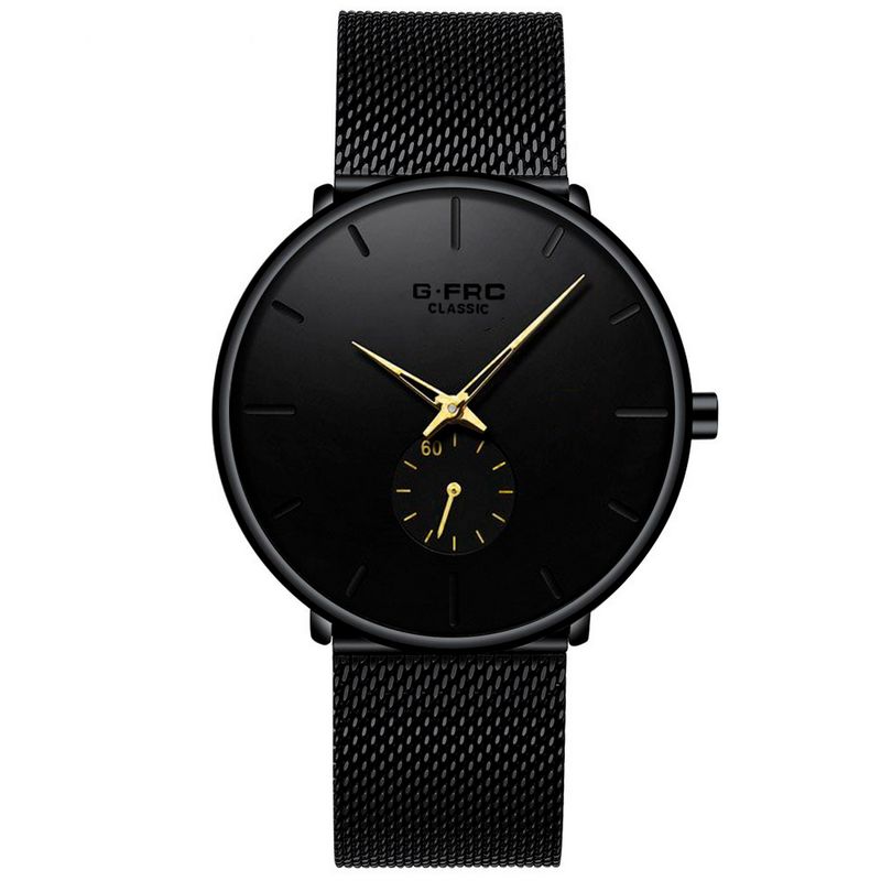 GFORCE - Reloj G-force Original C-301 Elegante Glamour + Estuche_.