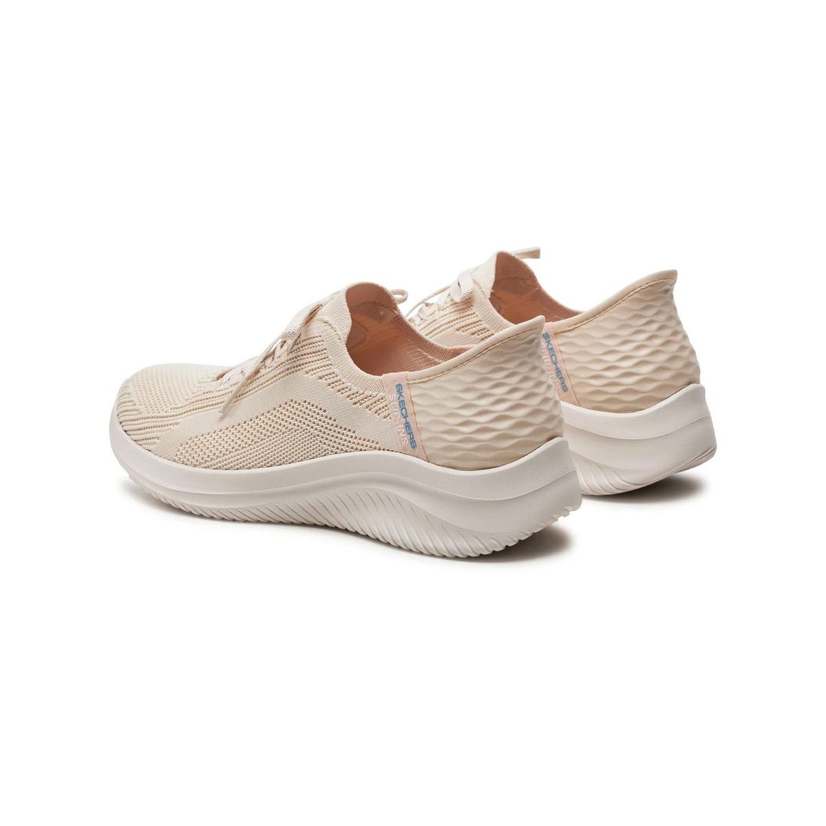 SKECHERS - Tenis Skechers Slip Ultra Flex 3.0 Mujer