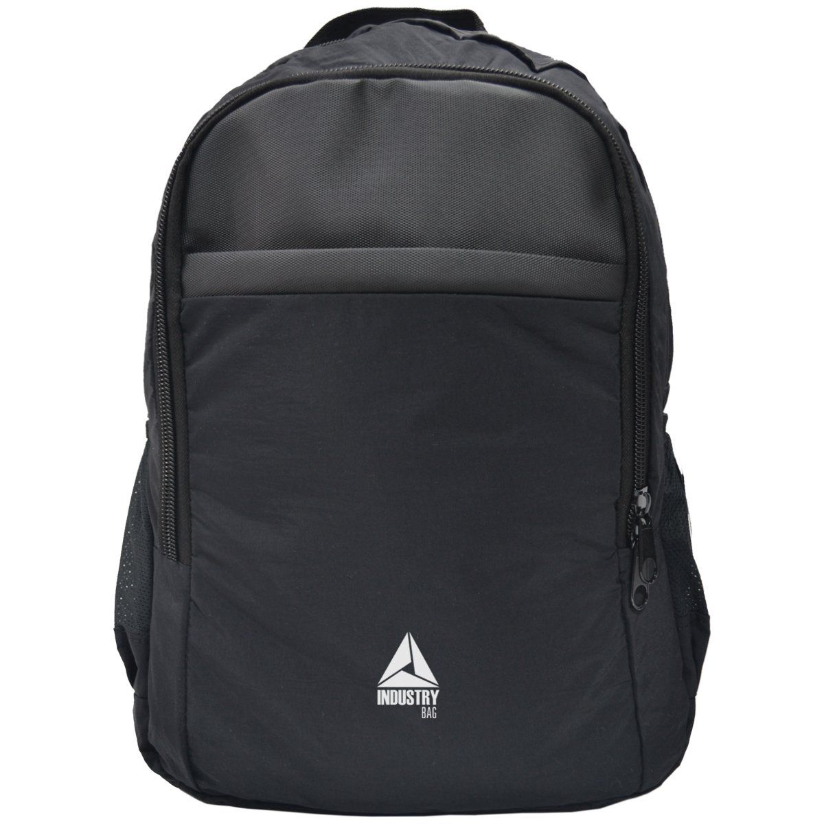 INDUSTRY BAG - Morral Portátil INDUSTRY BAG Mochila Notebook Impermeable