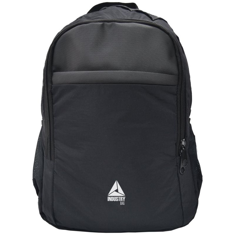 INDUSTRY BAG - Morral Portátil INDUSTRY BAG Mochila Notebook Impermeable