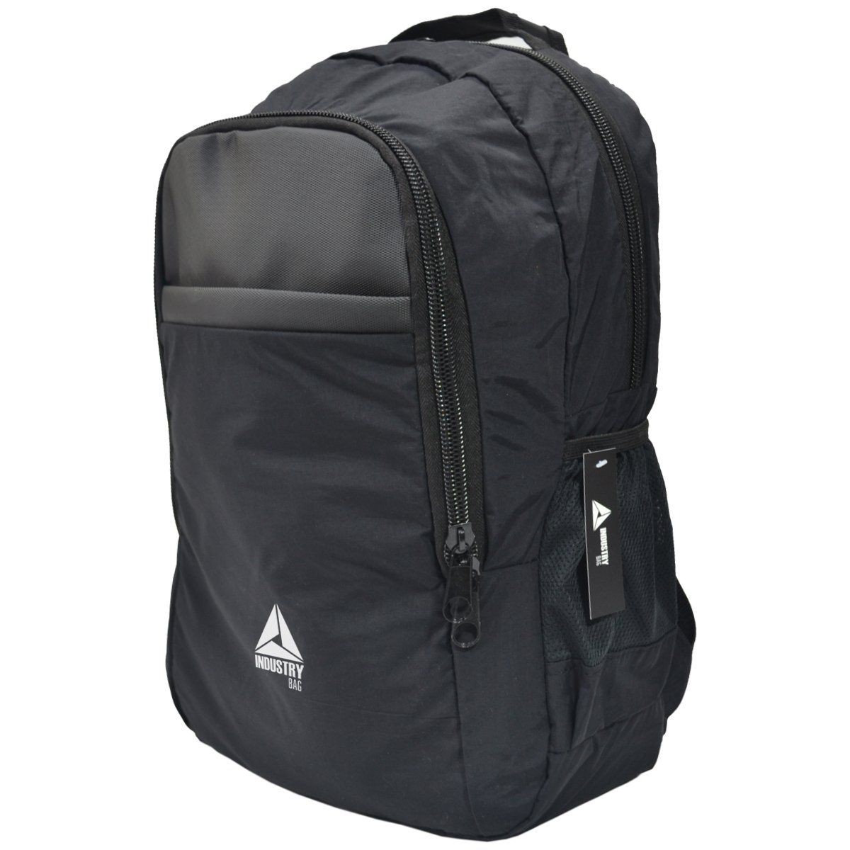 INDUSTRY BAG - Morral Portátil INDUSTRY BAG Mochila Notebook Impermeable
