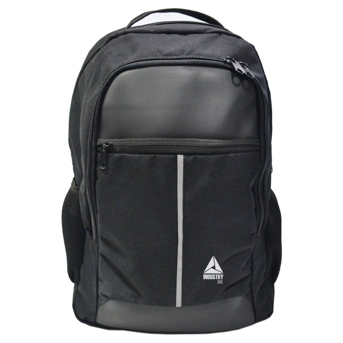 INDUSTRY BAG - Bolso Portátil INDUSTRY BAG Maleta Morral Ejecutivo con Reflectivo