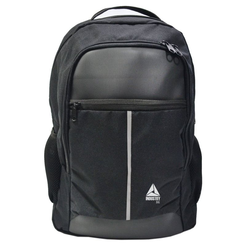 INDUSTRY BAG - Bolso Portátil INDUSTRY BAG Maleta Morral Ejecutivo con Reflectivo
