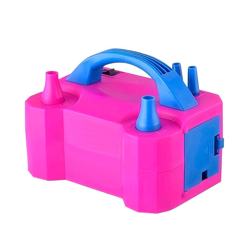 STAY ELIT - INFLADOR ELÉCTRICO DE GLOBOS-