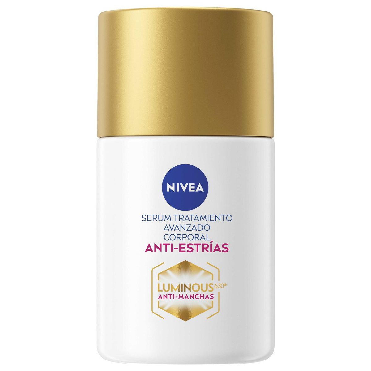 NIVEA - Serum tratamiento avanzado anti-estrías​ Nivea luminous 630