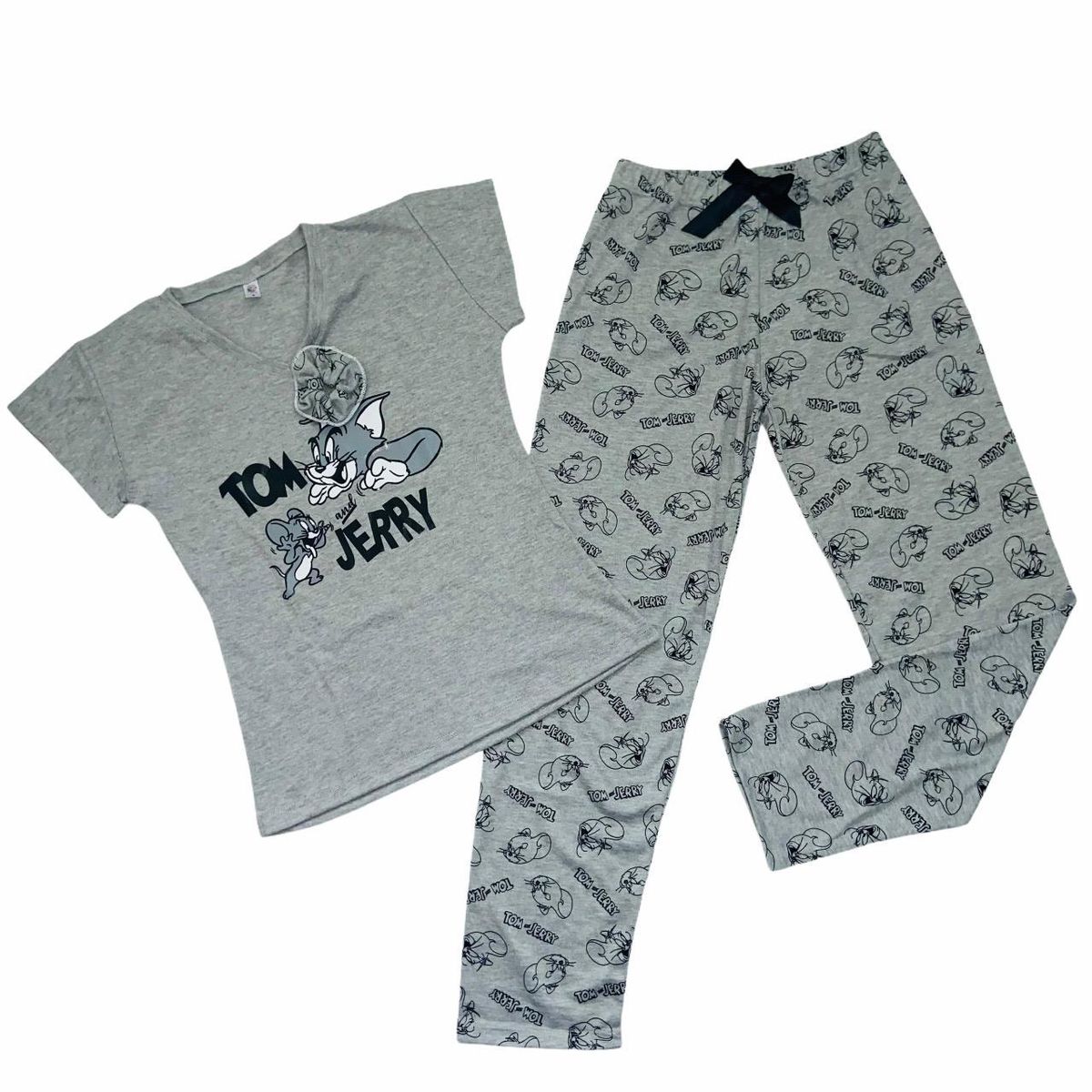 EMPIJAMADAS - Pijama para Mujer en Pantalon