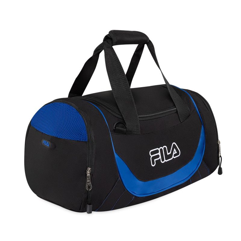 CROYDON - Morral Denis Negro para Hombre y Mujer Croydon