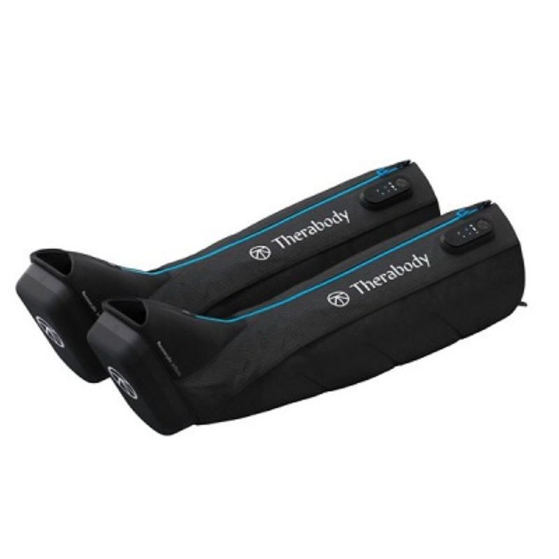 THERABODY - Recovery Air JetBoots Medium