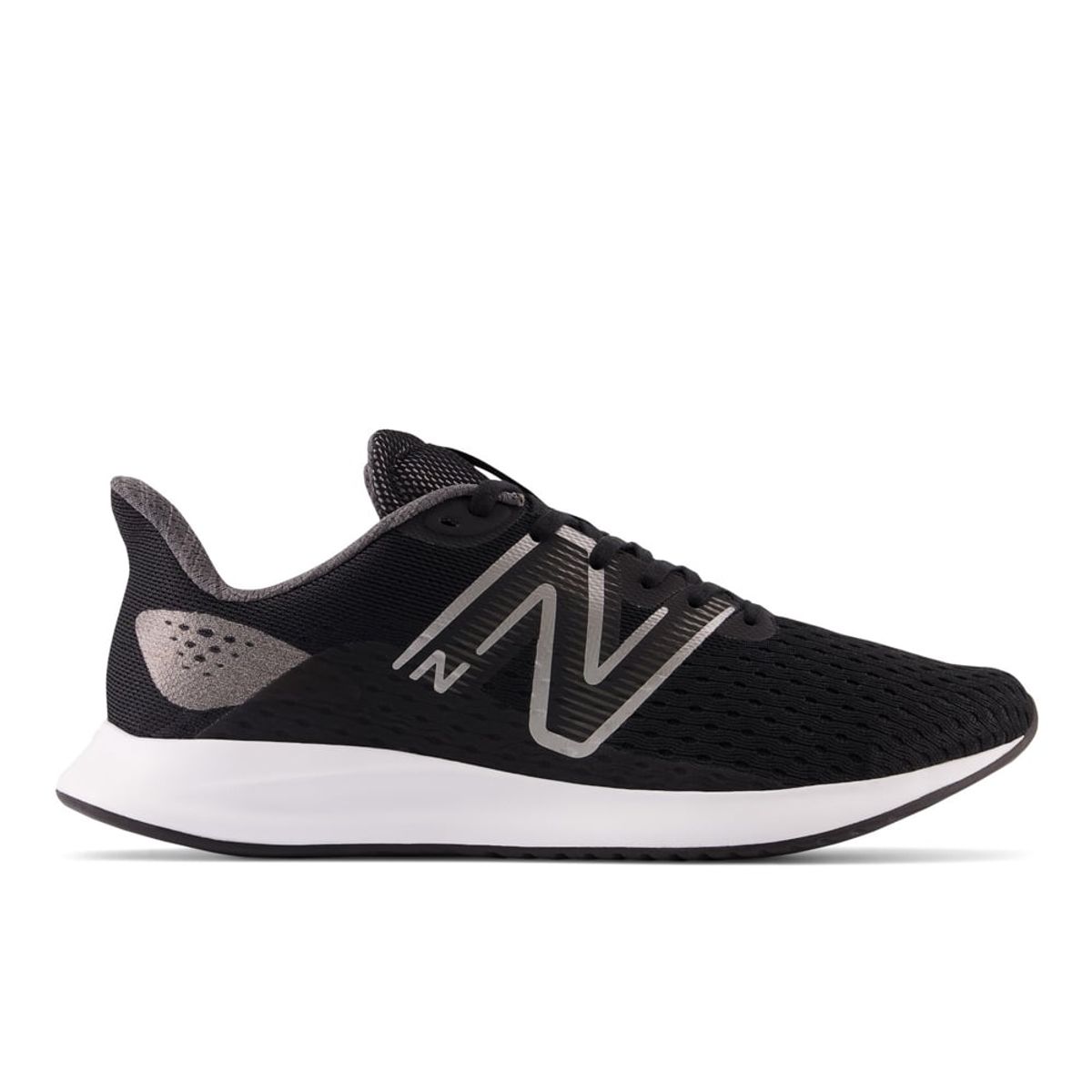 NEW BALANCE - Tenis de Hombre marca NEW BALANCE en Color NEGRO   TENIS MLWKRLK1