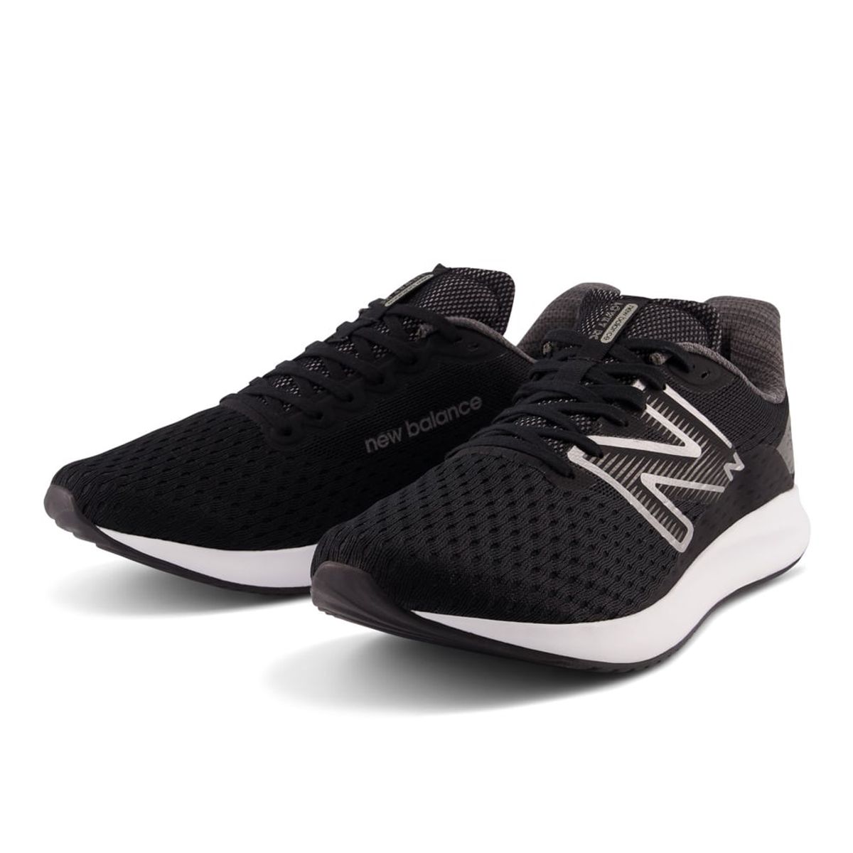 NEW BALANCE - Tenis de Hombre marca NEW BALANCE en Color NEGRO   TENIS MLWKRLK1