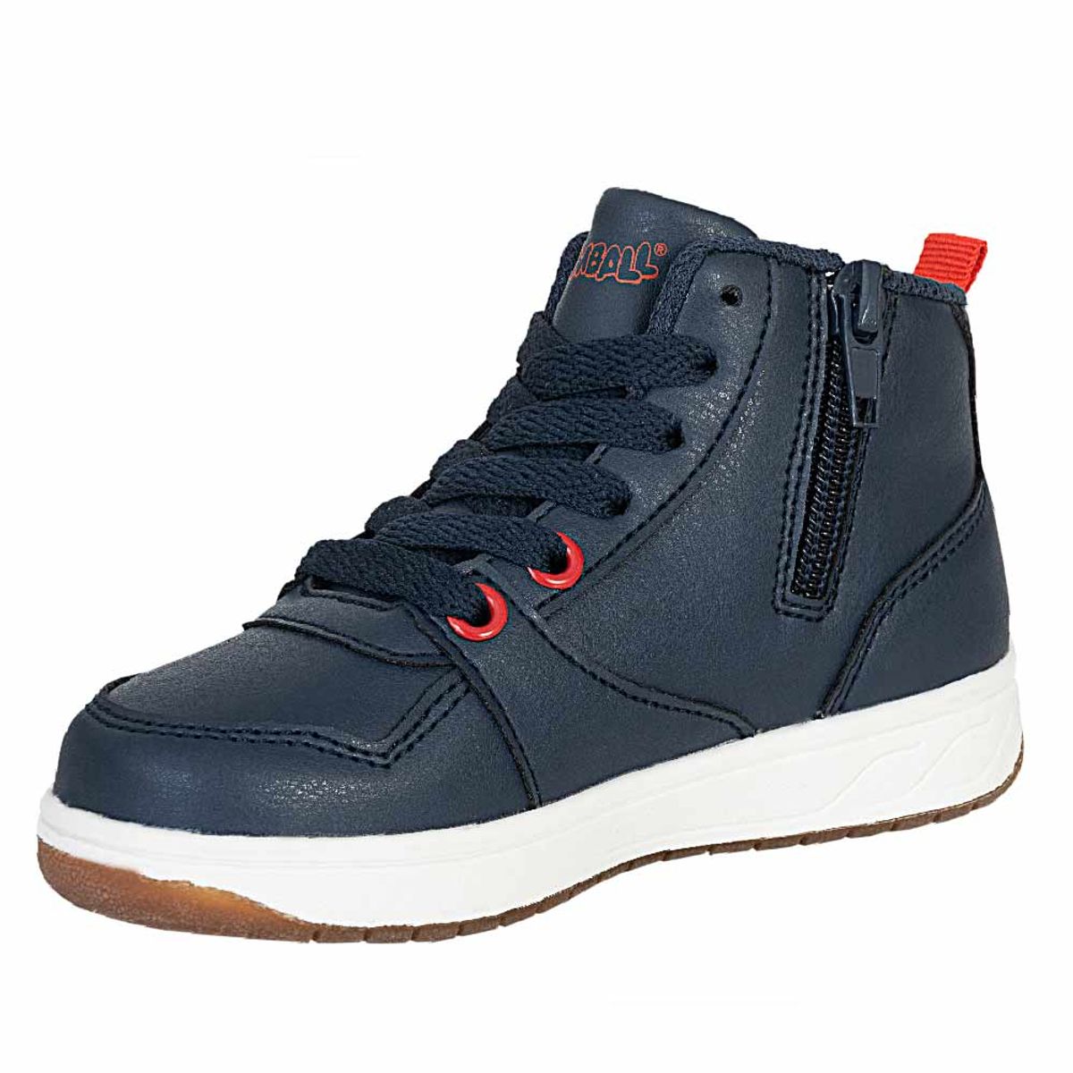 GUMBALL - Bota/botin de Niño marca GUMBALL en Color AZUL  / BOTA FUZ BOT 09-24-2