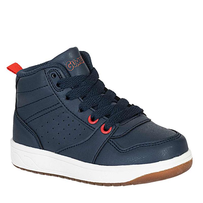GUMBALL - Bota/botin de Niño marca GUMBALL en Color AZUL  / BOTA FUZ BOT 09-24-2