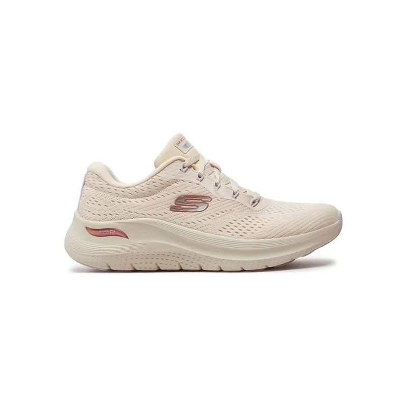 SKECHERS - Tenis skechers Arch Fit 2.0 Big Laugue Mujer