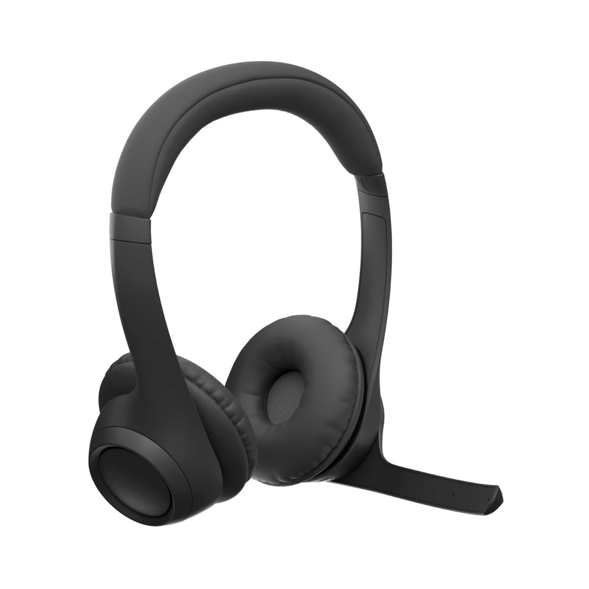 LOGITECH - Diadema Logitech Zone 300 Inalámbrica Bluetooth 5.3 Negro