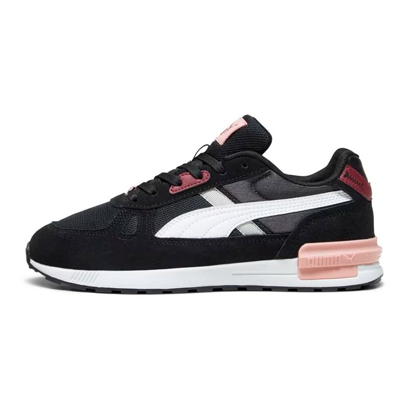 PUMA - Tenis puma Negro para Mujer PM Graviton Pro 380736-29