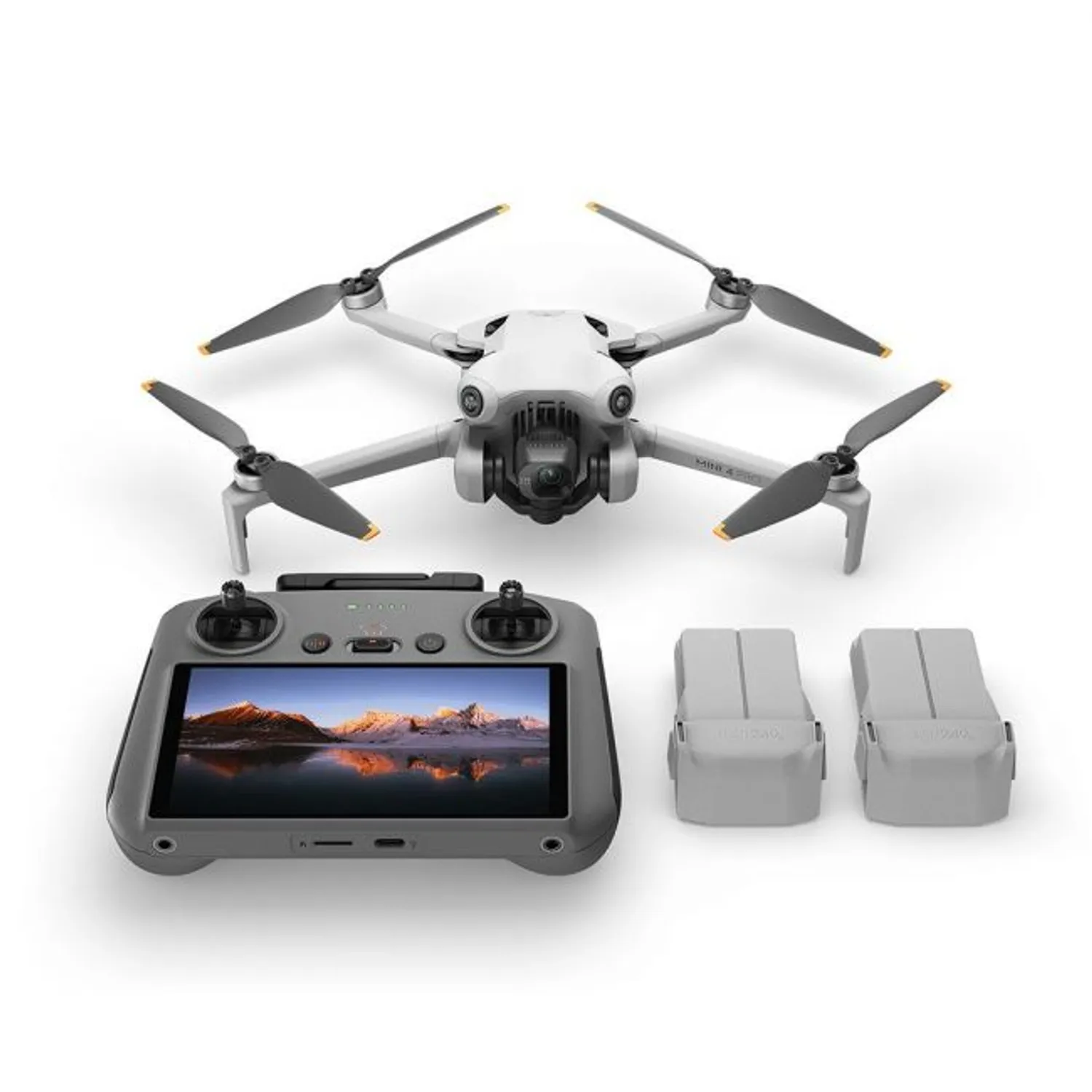  Drones