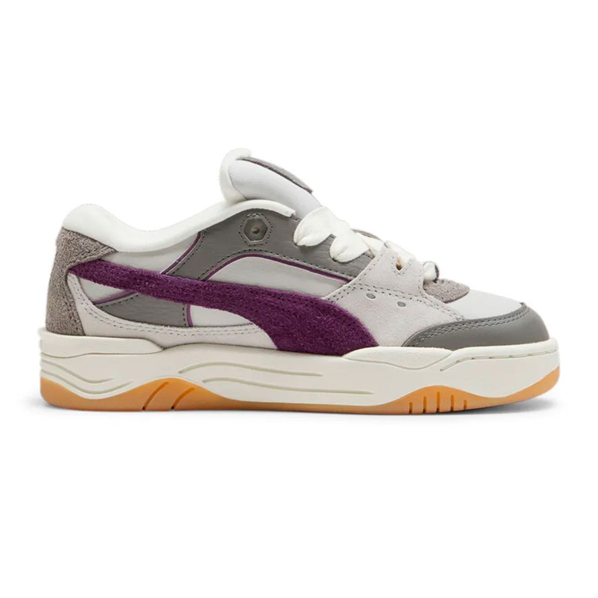 PUMA - Tenis Puma Blanco para Dama PM Puma 180 PRM WNS White 393764-05