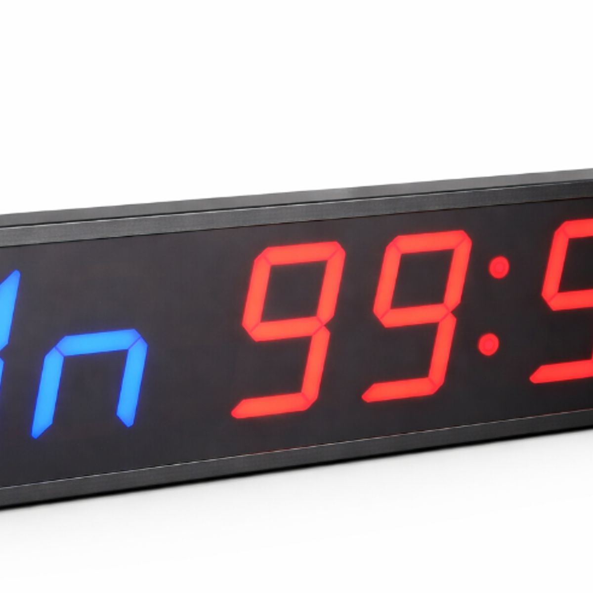 SUPREMACY EQUIPMENTS - CRONOMETRO PROFESIONAL SUPREMACY