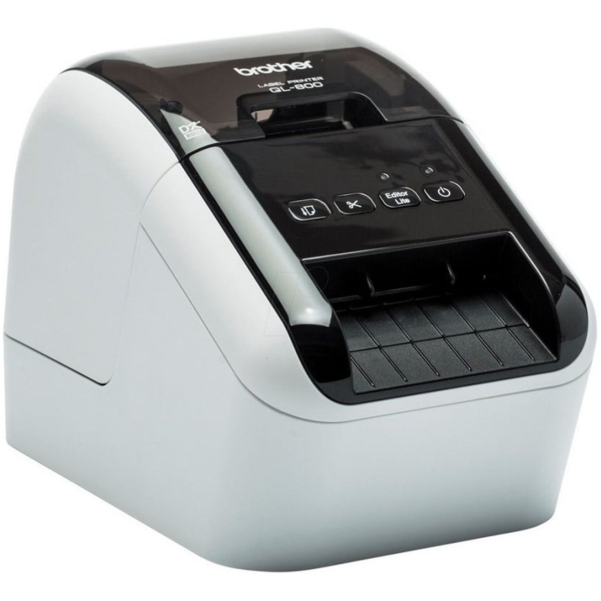 BROTHER - IMPRESORA DE ETIQUETAS BROTHER QL-800 TERMICA DIRECTA USB