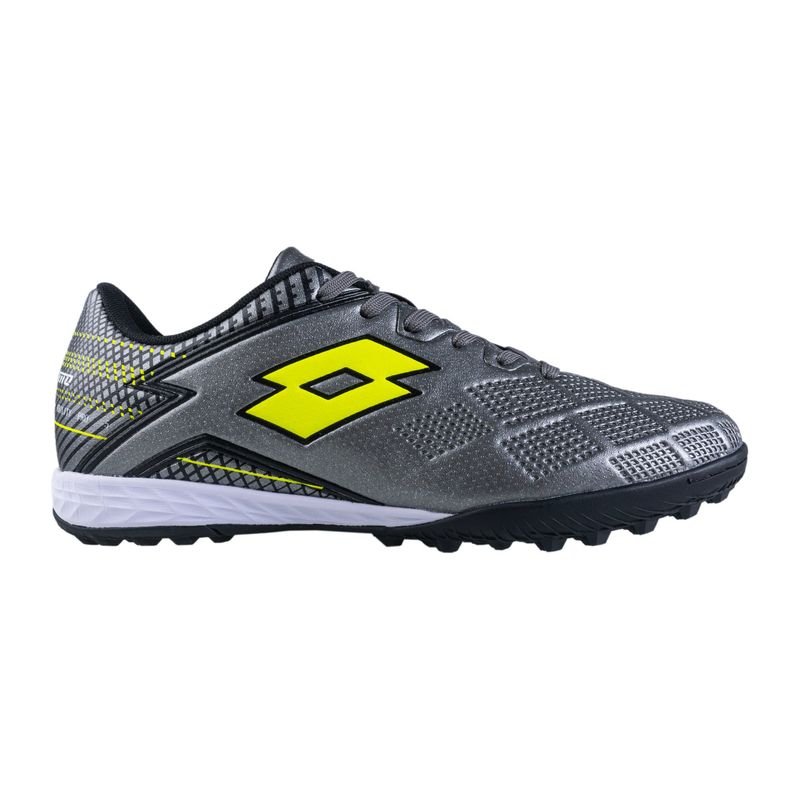 LOTTO - Zapatilla Turf Futbol Lotto ENZO HGE-H4 Sintética Natural