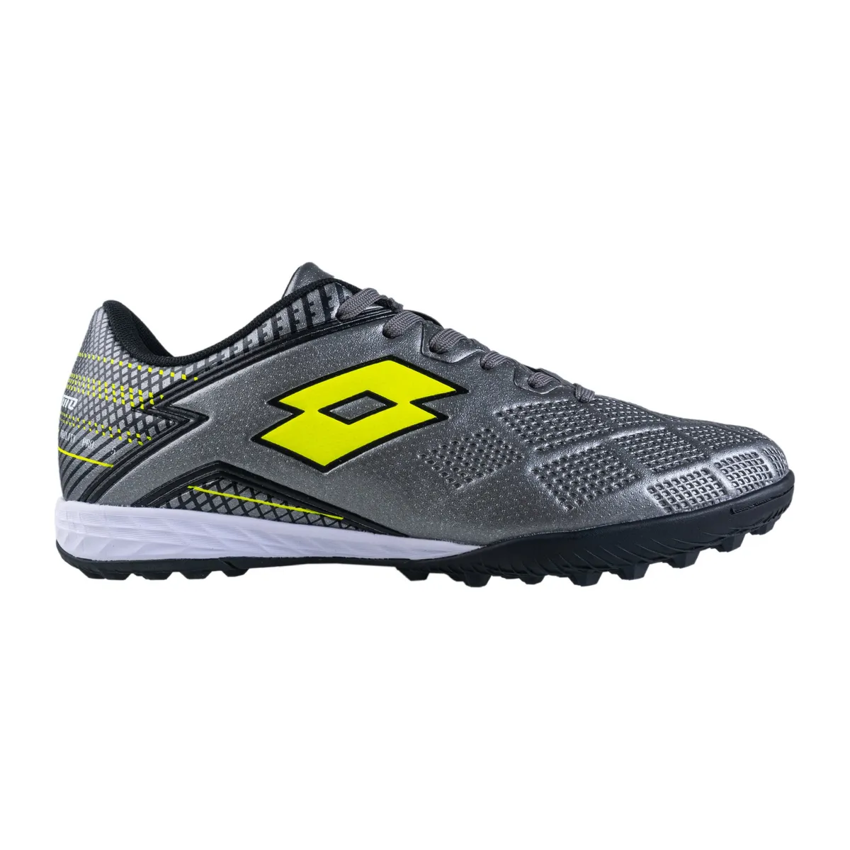 LOTTO - Zapatilla Turf Futbol Lotto ENZO HGE-H4 Sintética Natural