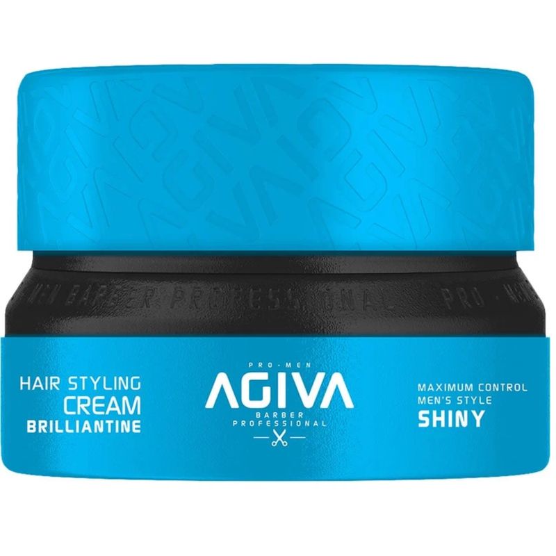 GENERICO - Agiva Cera Crema Brillante