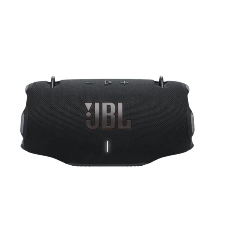 JBL - Altavoz JBL Xtreme 4 Resistente al Agua Hasta 24 Hr Color Negro