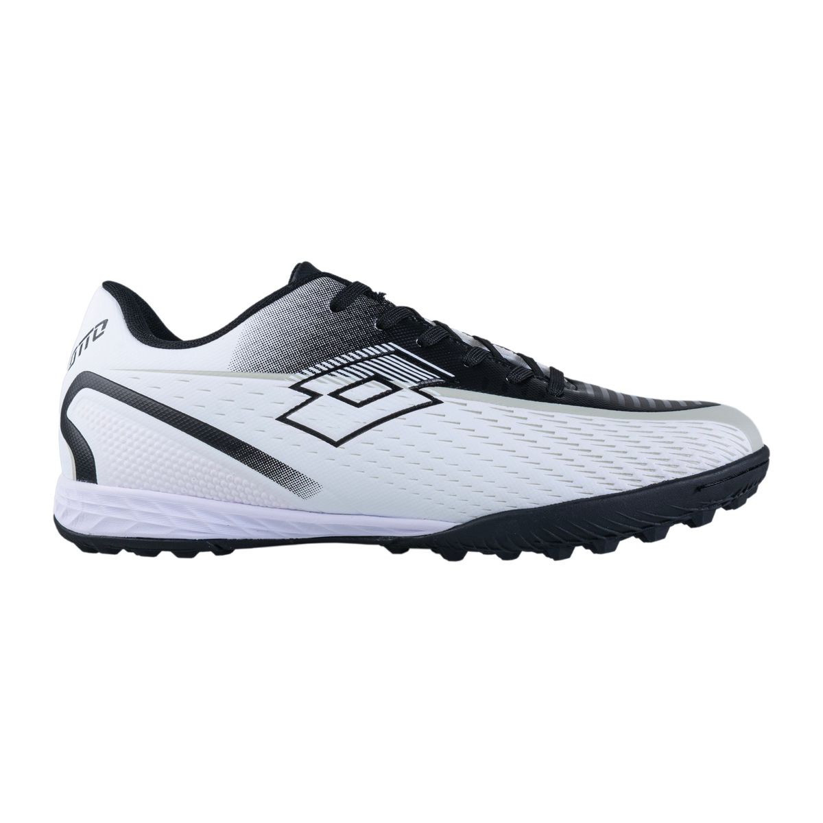 LOTTO - Zapatilla Turf Futbol Lotto VALVERDE HGE-H4 Sintética Natural