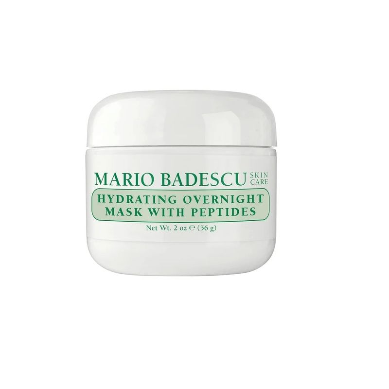 MARIO BADESCU - Mascarilla Mario Badescu Hidratante De Noche 56g
