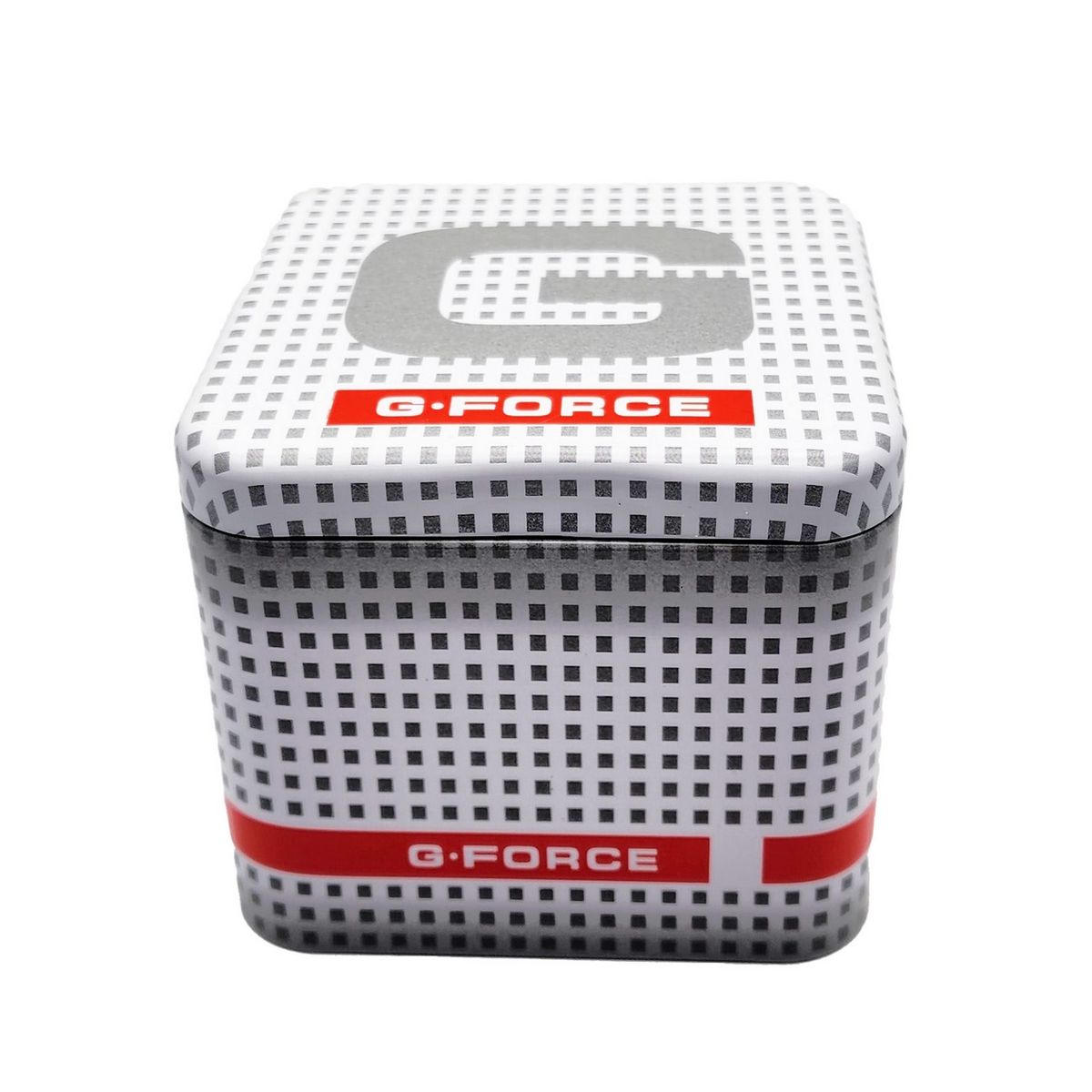 GFORCE - Reloj G-force Original H3677g Cronografo + Estuche