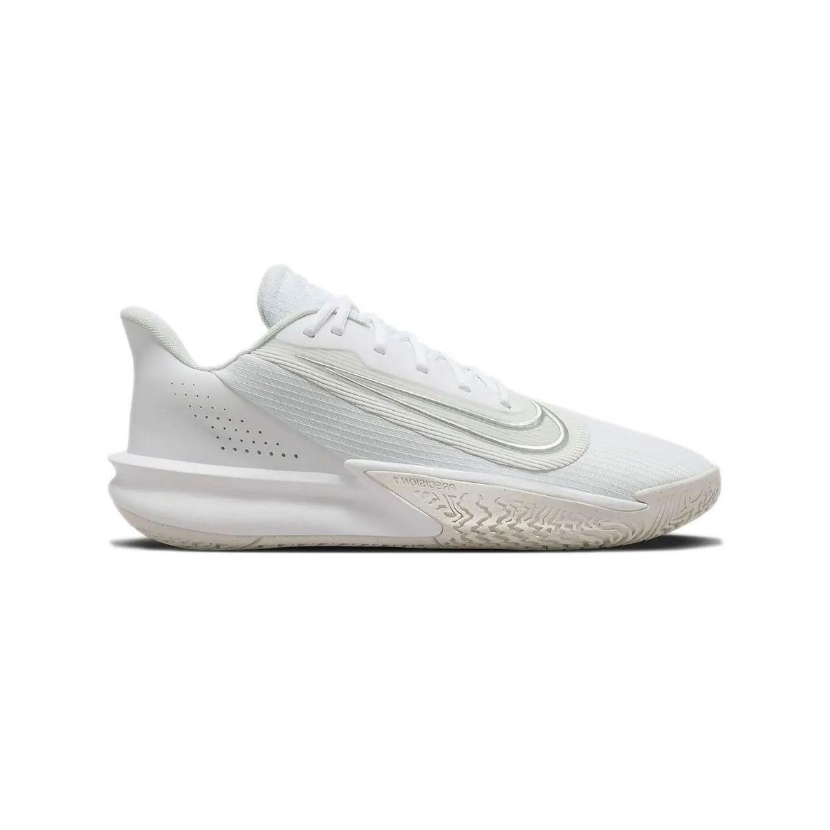 NIKE - Tenis Nike Precision 7 Hombre