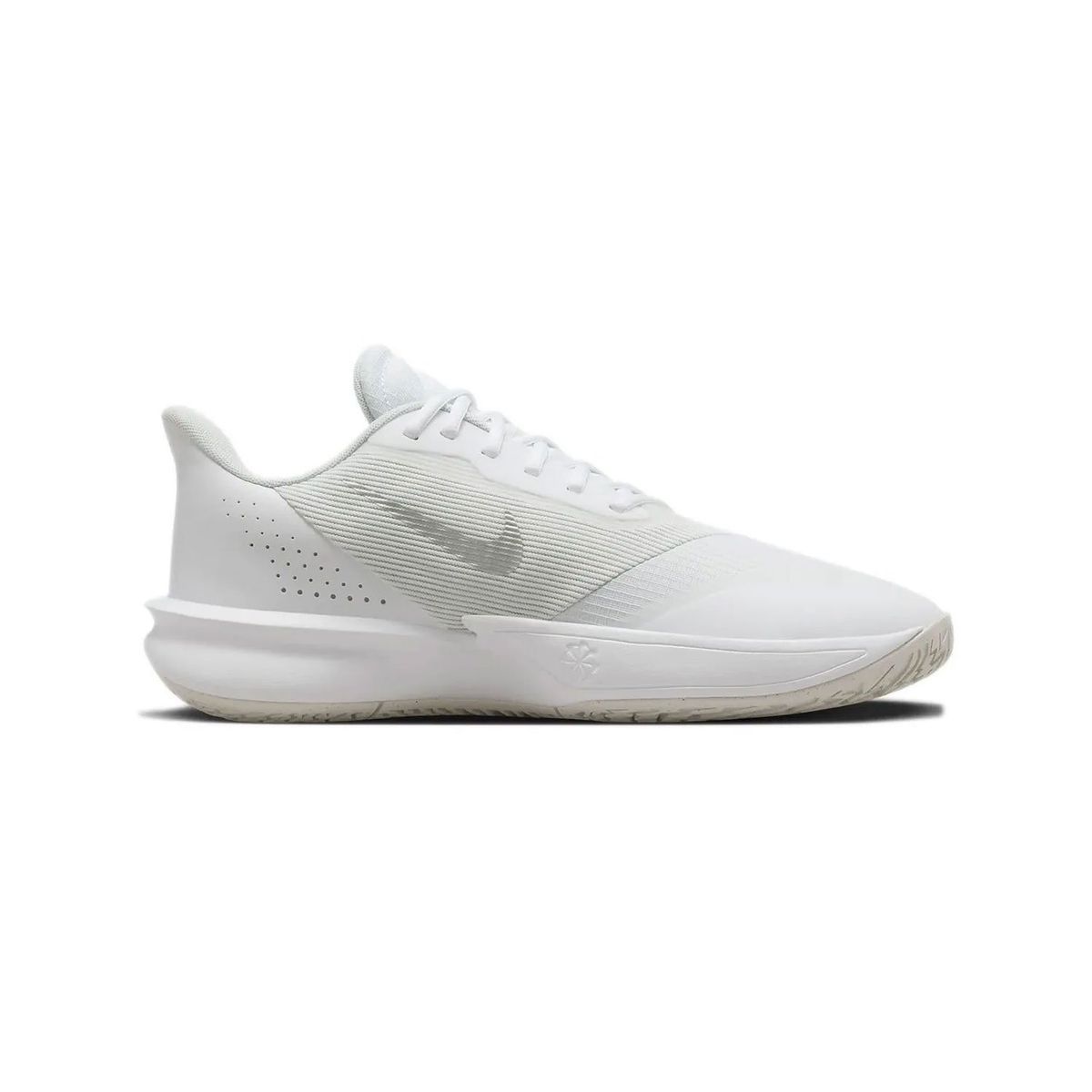 NIKE - Tenis Nike Precision 7 Hombre
