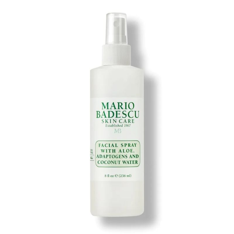 MARIO BADESCU - Spray Facial Mario Badescu Agua de Coco 236ml