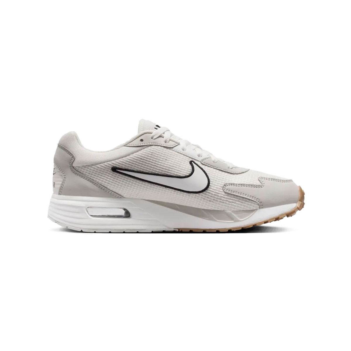 NIKE - Tenis Nike Air Max Solo Hombre