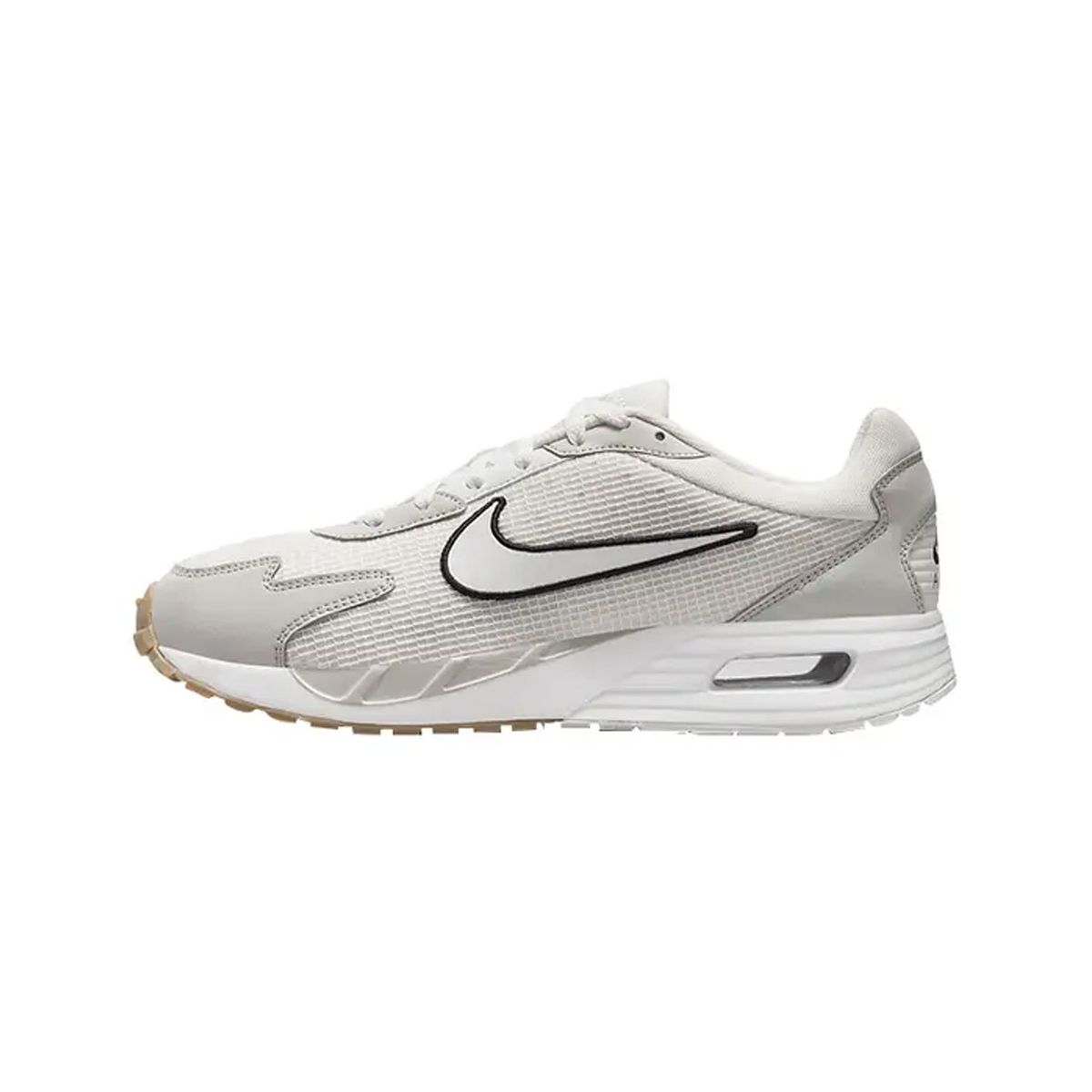 NIKE - Tenis Nike Air Max Solo Hombre