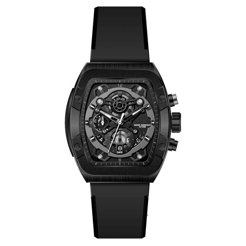 GFORCE - Reloj G-force Original H3994g Cronografo + Estuche
