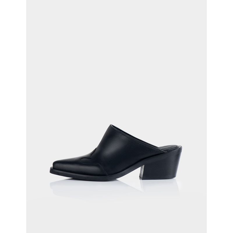 STIVALI - SUECO SEDONA RODO NEGRO