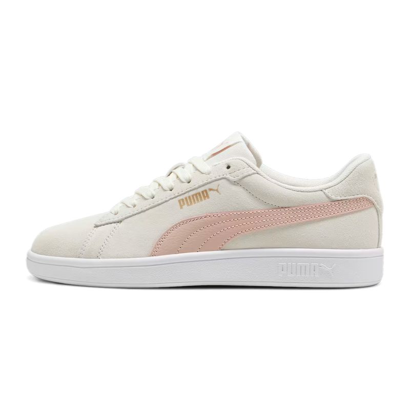 PUMA - Tenis Puma Negro para Hombre PM Lifestyle Smash 30 390984-14