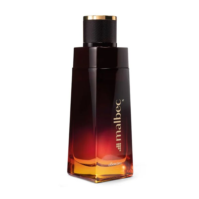 O BOTICARIO - Perfume Malbec X de oBoticario 100 ml