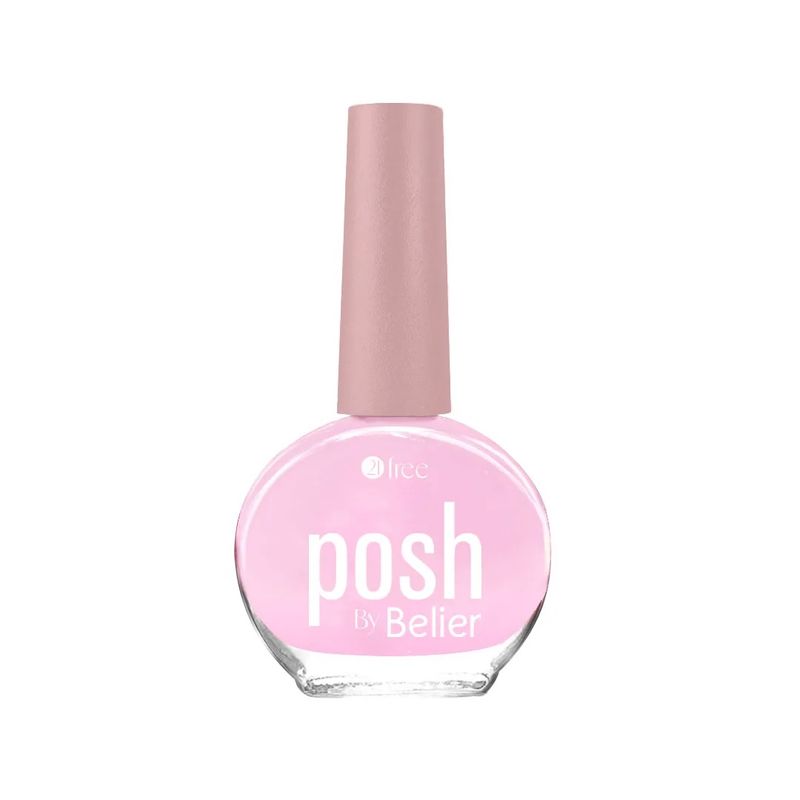 POSH - Esmalte Posh Pinking Out Loud  13ml