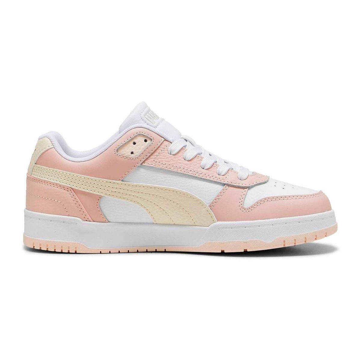 PUMA - Tenis Puma Rosa para Mujer PM RBD Game 386373-30
