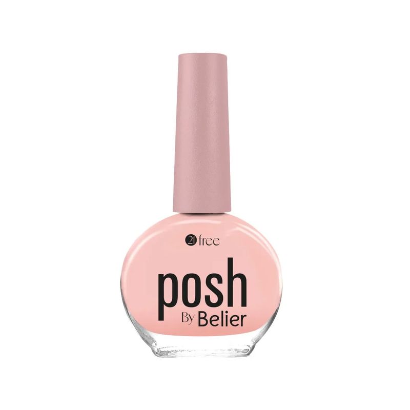 POSH - Esmalte Posh Sweetheart  13ml