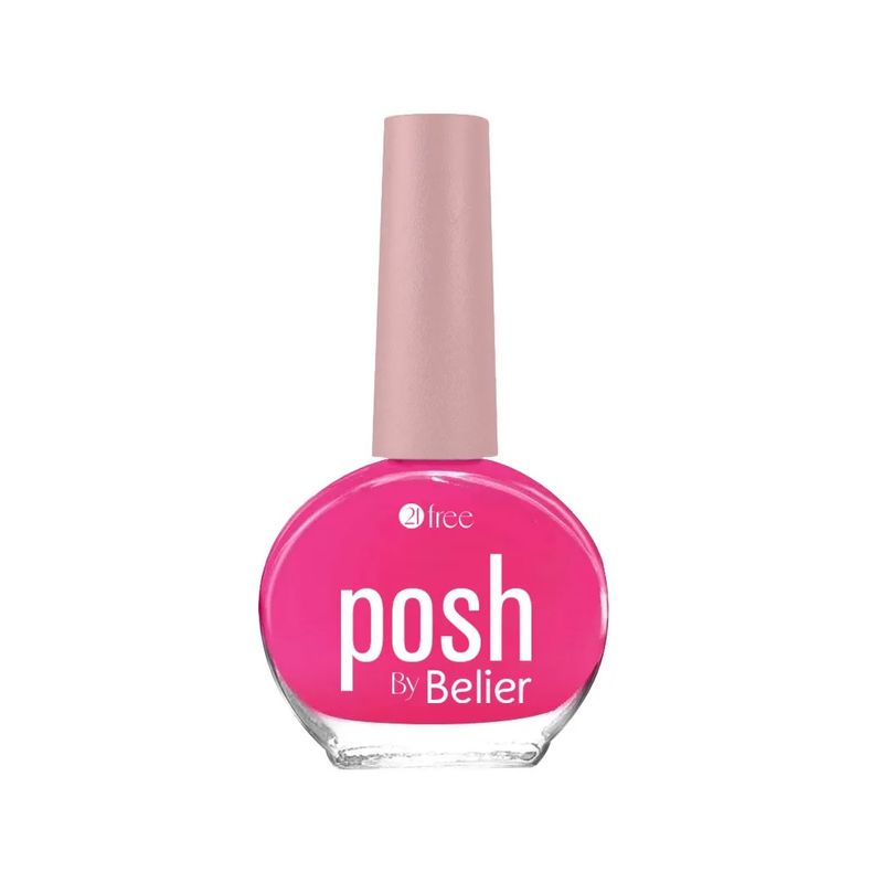 POSH - Esmalte Posh Daring Vibes  13ml